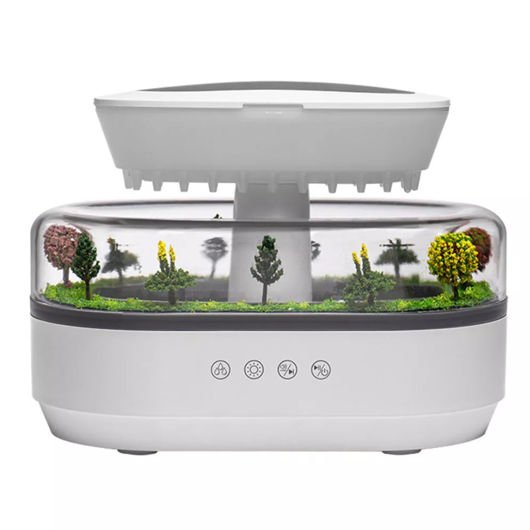 Aromatic Raindrop Diffuser